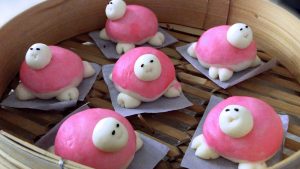 Red Tortoise Nine Emperor Gods Festival | 九王爷