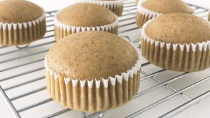 Steam Pumpkin Cake “南瓜蛋糕”