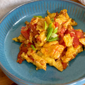 Tomato Egg Stir Fry, only 15 minutes! | 番茄炒蛋简单做法