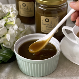 Traditional Kaya Recipe | Malaysian Coconut Jam Recipe | 传统咖央酱食谱 | 加椰酱食谱