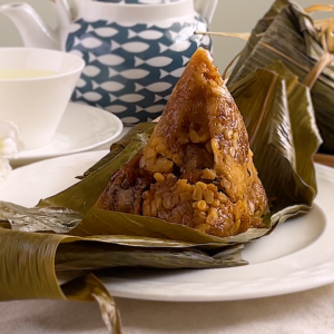 Sticky Rice Dumplings | Bak Chang | Zongzi | Dragon Boat Festival | 端午节粽子食谱