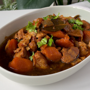 Pork Stew Recipe Chinese Style