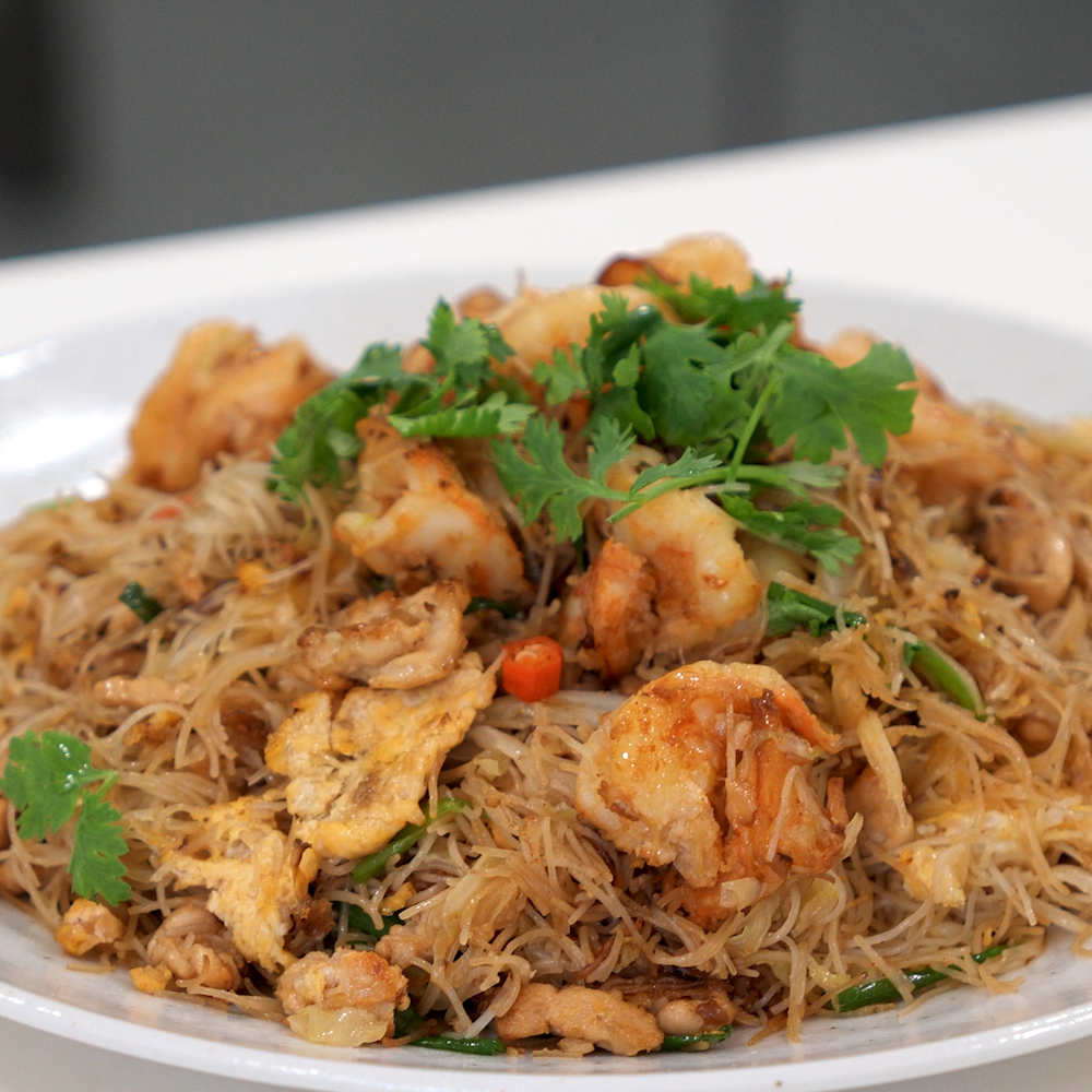 Homemade Stir-fry Recipes