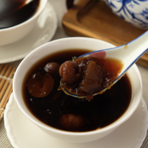 Tong Sui Recipes: A Collection of Classic and Nourishing Dessert Soups