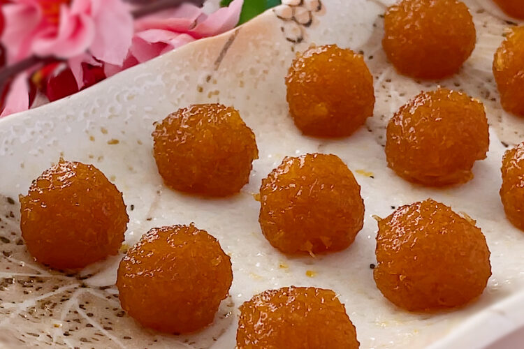 pineapple tart filling recipe