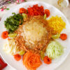 Yee Sang recipe