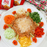 Yee Sang recipe
